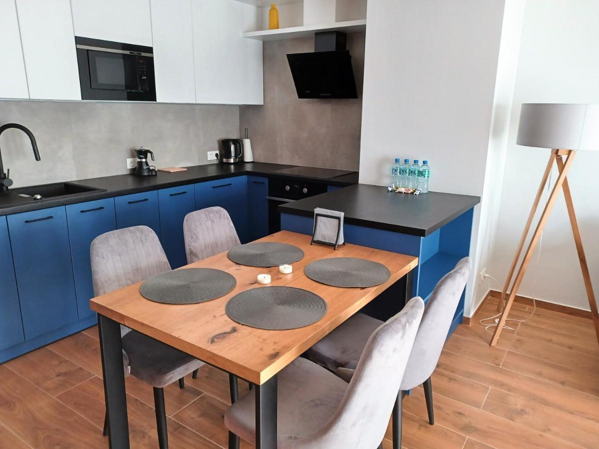 Kima Apartament Bazantow 44 Katowice Exterior photo