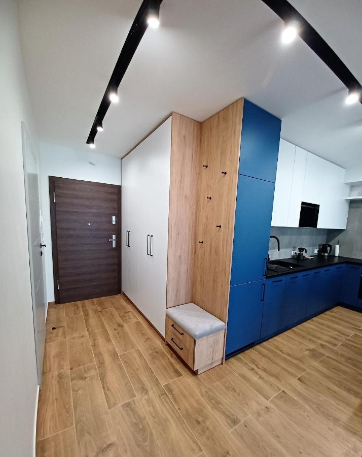 Kima Apartament Bazantow 44 Katowice Exterior photo